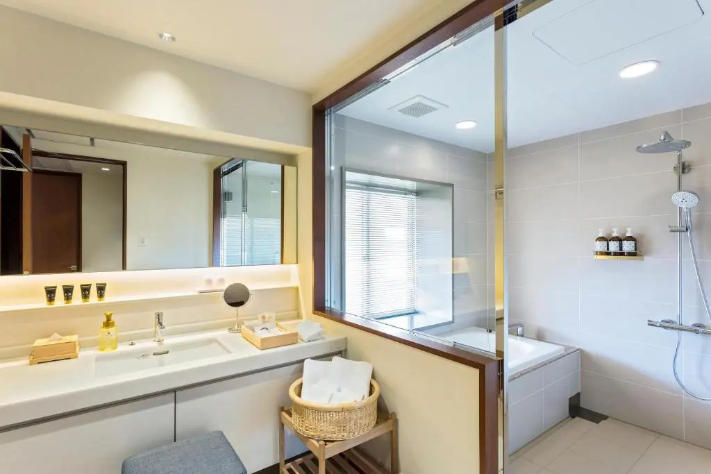 Nesta Resort Kobe