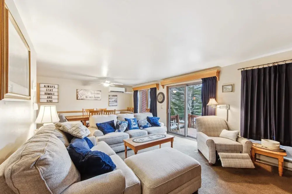 Twister 68a-i 4 Bedroom Townhouse