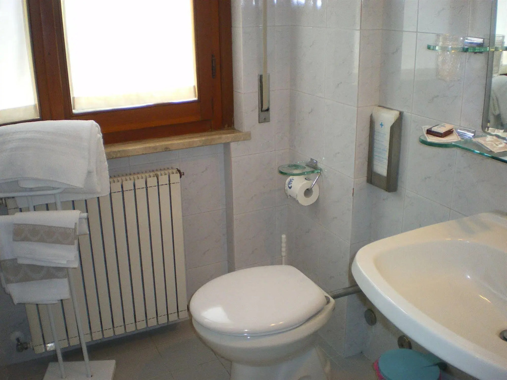 Hotel I Platani
