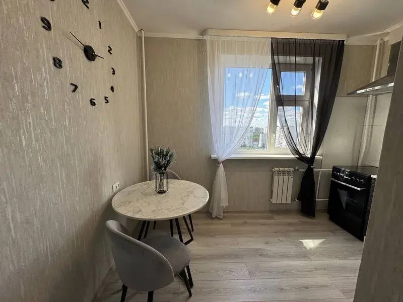 Апартаменты Ассорти на улице Чапаева, д. 15, к. 1
