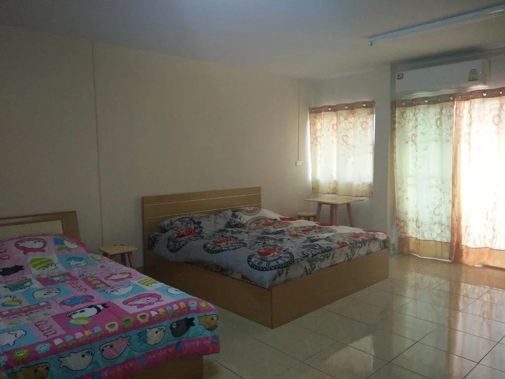 The Prince Residence