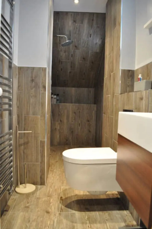 Spacious 2 Bedroom Flat With Garden