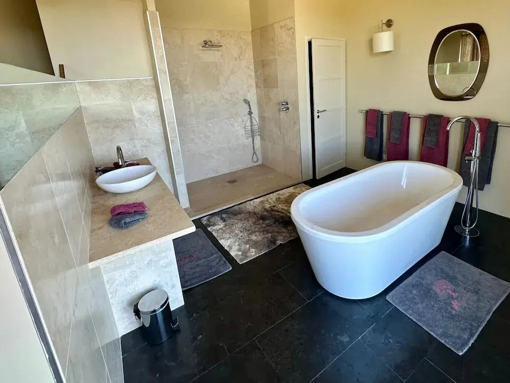New L Olivette a Delightful Villa With Pool in Charming Uz s