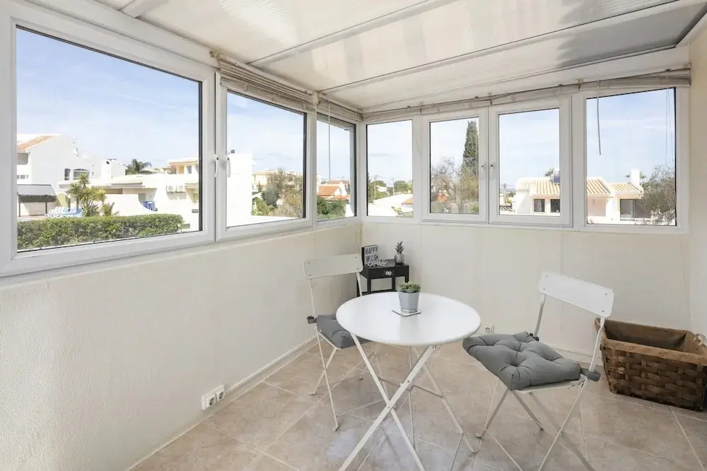 Villa in coastal town of Carvoeiro, Algarve