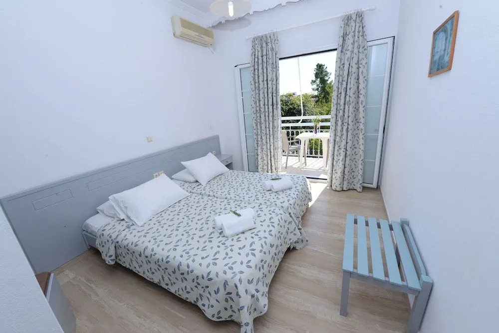 Filippas Rooms in Gouvia