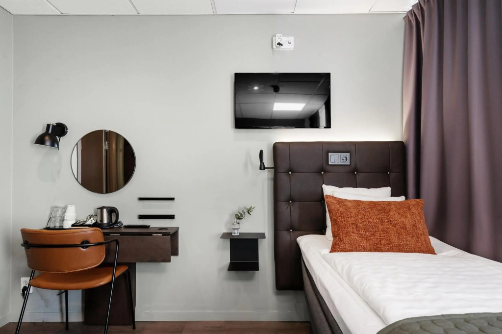 Hotel Point