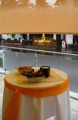 Hotel Linde