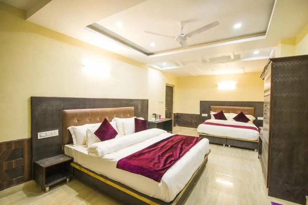 Vella Marina Group of Hotels Mount