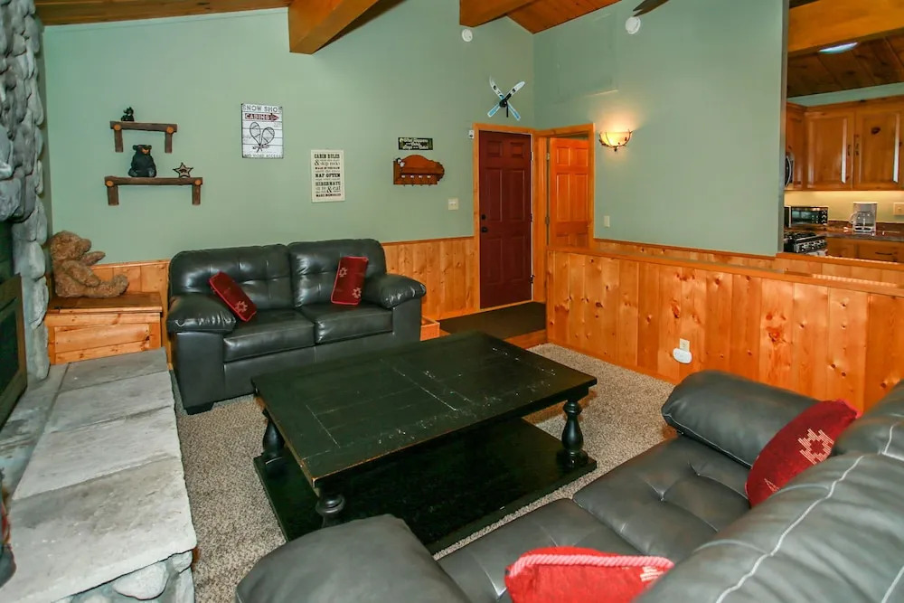 Endless Views - 3 Br Home