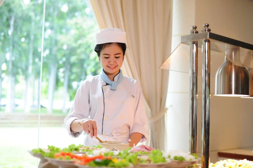 Tawa Ravadee Resort, WorldHotels Distinctive