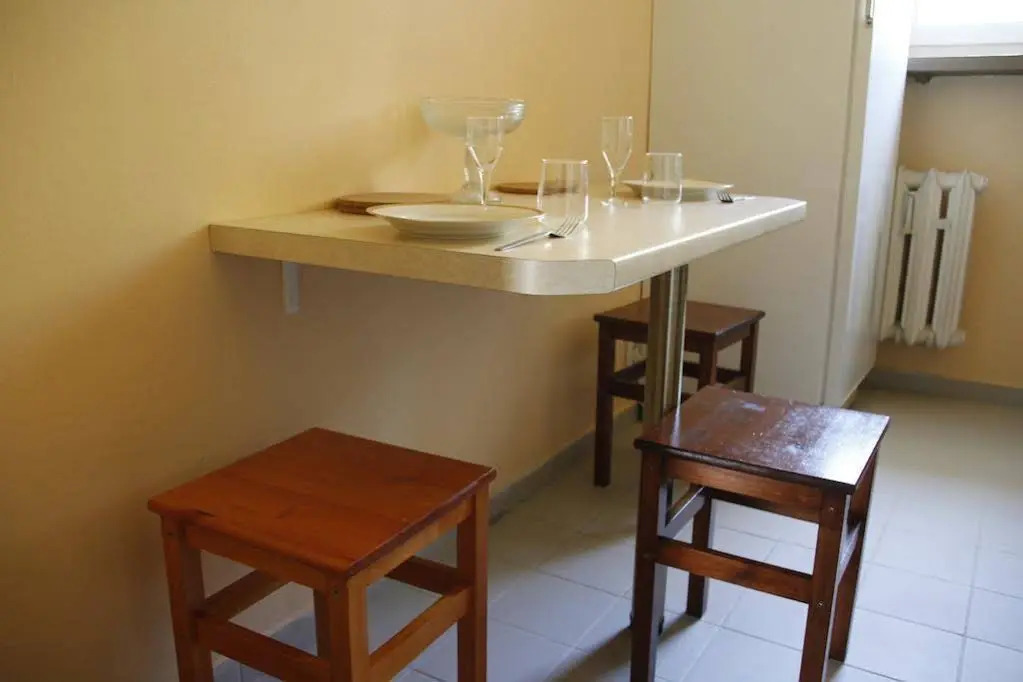 Apartment Widok