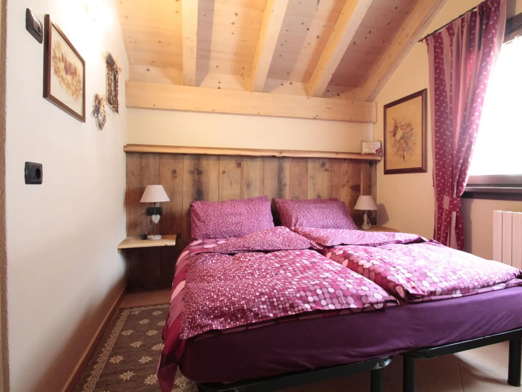 Apartment in Livigno, near the ski area