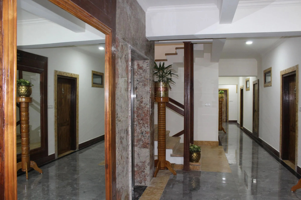 Hotel Presidency Electronic City, Bangalore