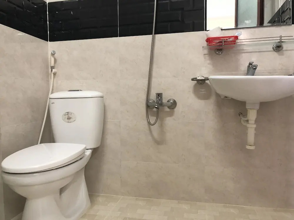 Hong Ngoc Hotel