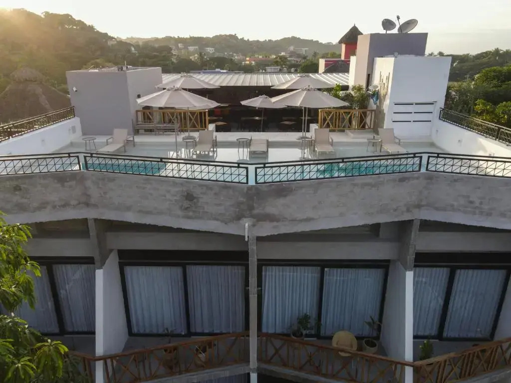 Ximena Hotel Boutique