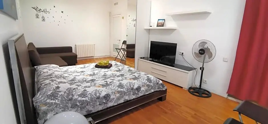 Nuevo Arag¿ Habitaciones