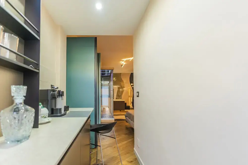 VBM Suite & SPA Apartments