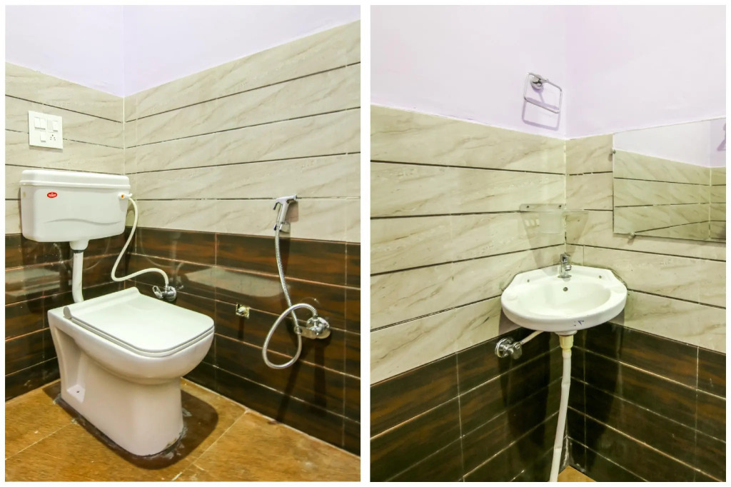 OYO 75672 Holidays Hotel