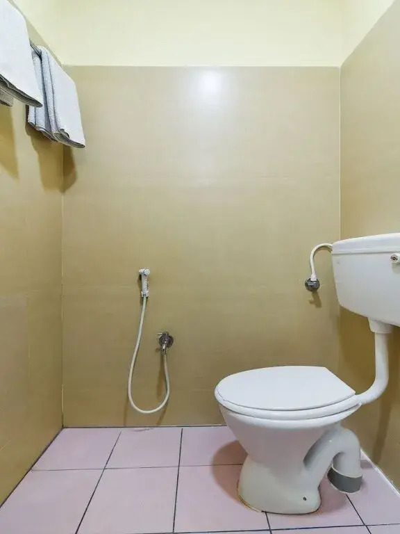 Sai Priya Residency by OYO Rooms