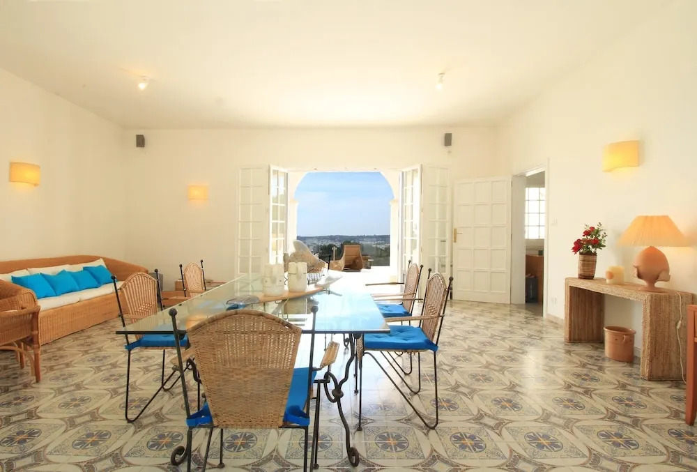 Villa Perla Bianca by LoveSud
