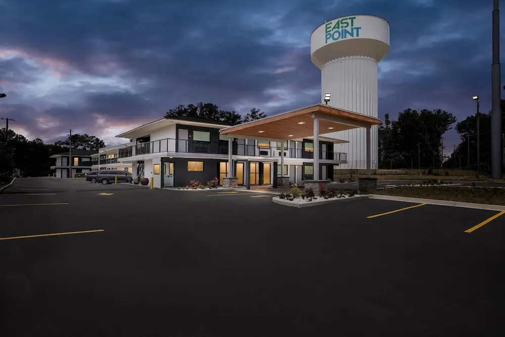Quality Inn & Suites East Point - Atlanta Area