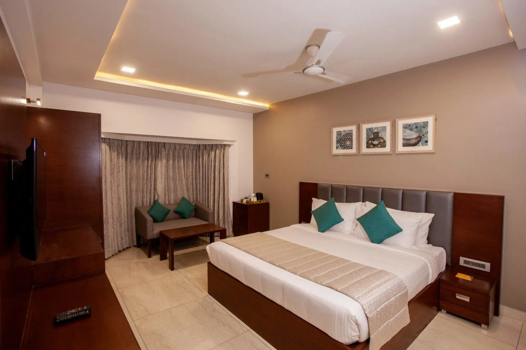 Mango Suites Viera