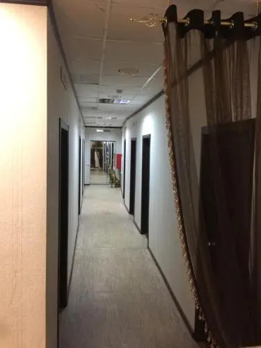 Mini-Hotel Jan
