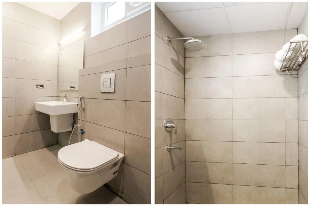 OYO Townhouse 408 Udyog Nagar