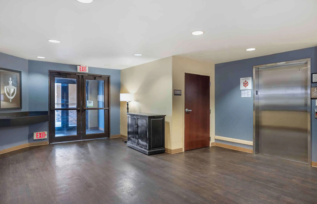 Extended Stay America Suites - Philadelphia - Horsham - Welsh Rd