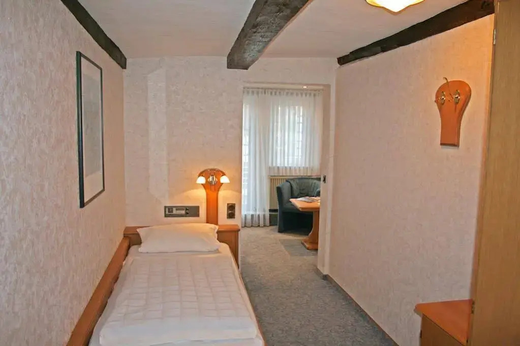 Landhotel Repetal