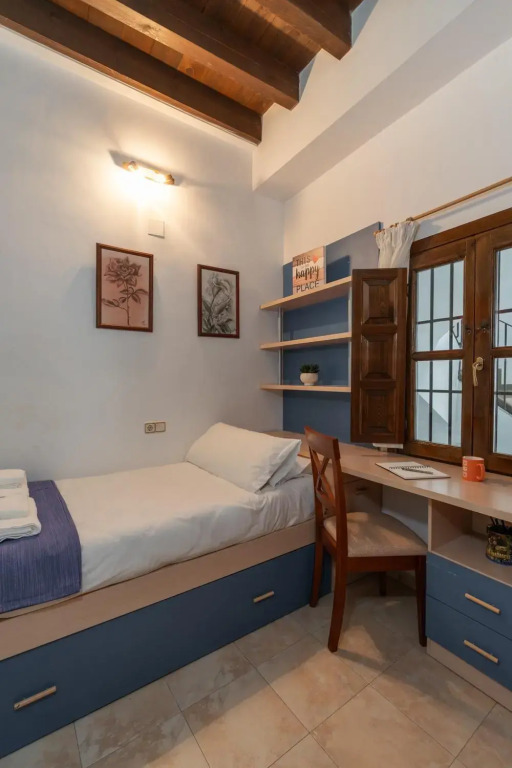 TuGuest Elvira Apartment