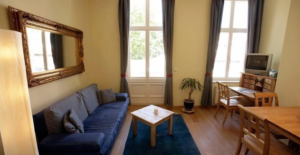 Villa Frisia Nr 29