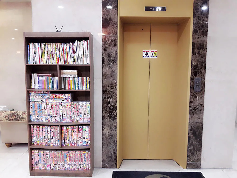 Gallery Tourist Hotel