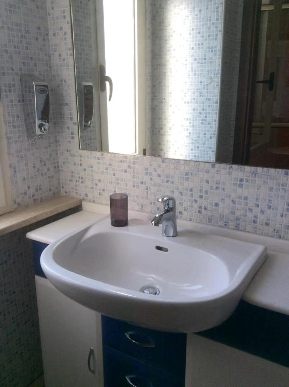 Apartment Via Dei Clementini
