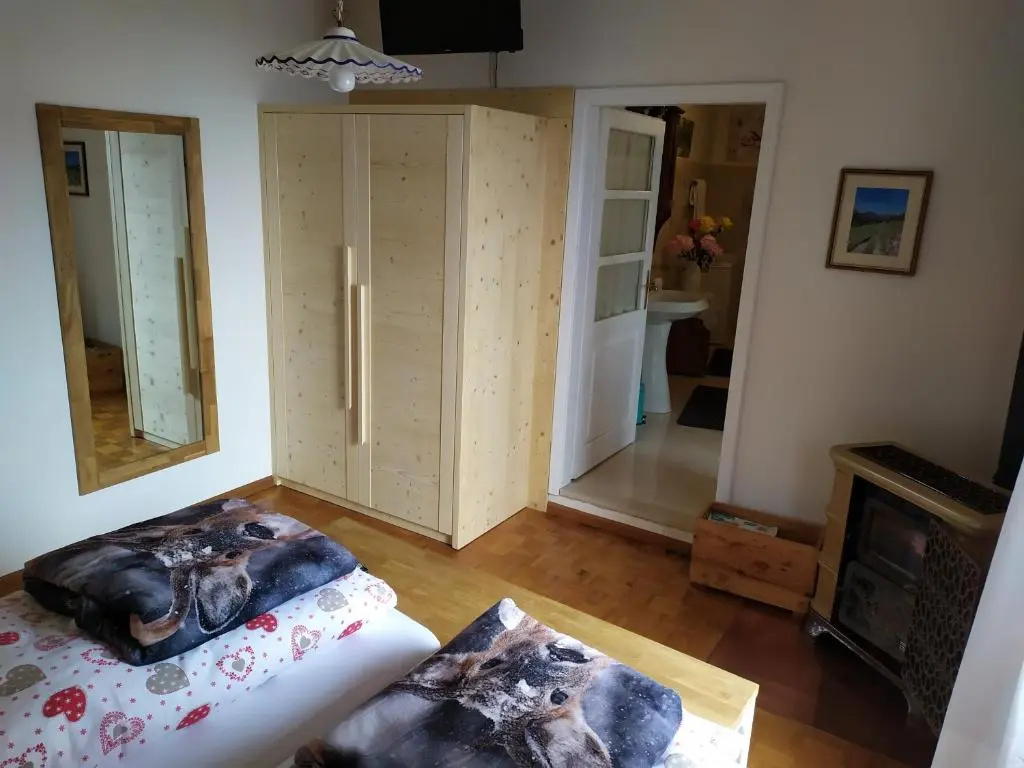 Casa Ida - Clpat 22253