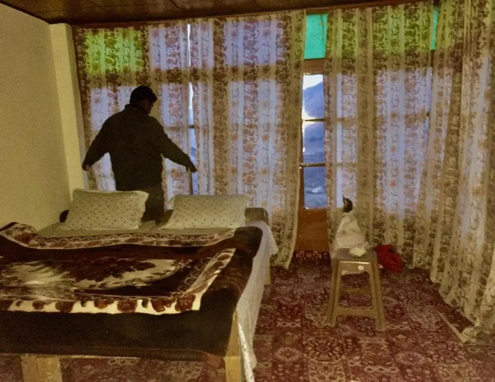 Crean Guest House