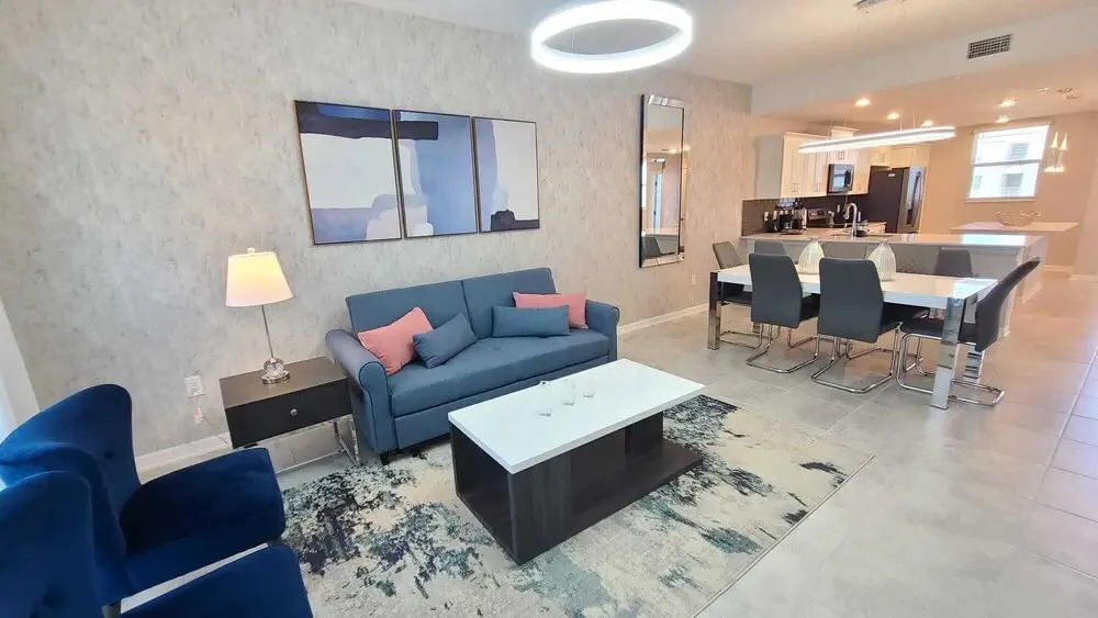 305 3151 Paradox Circle Storey Lake Resort 2Bd 9G