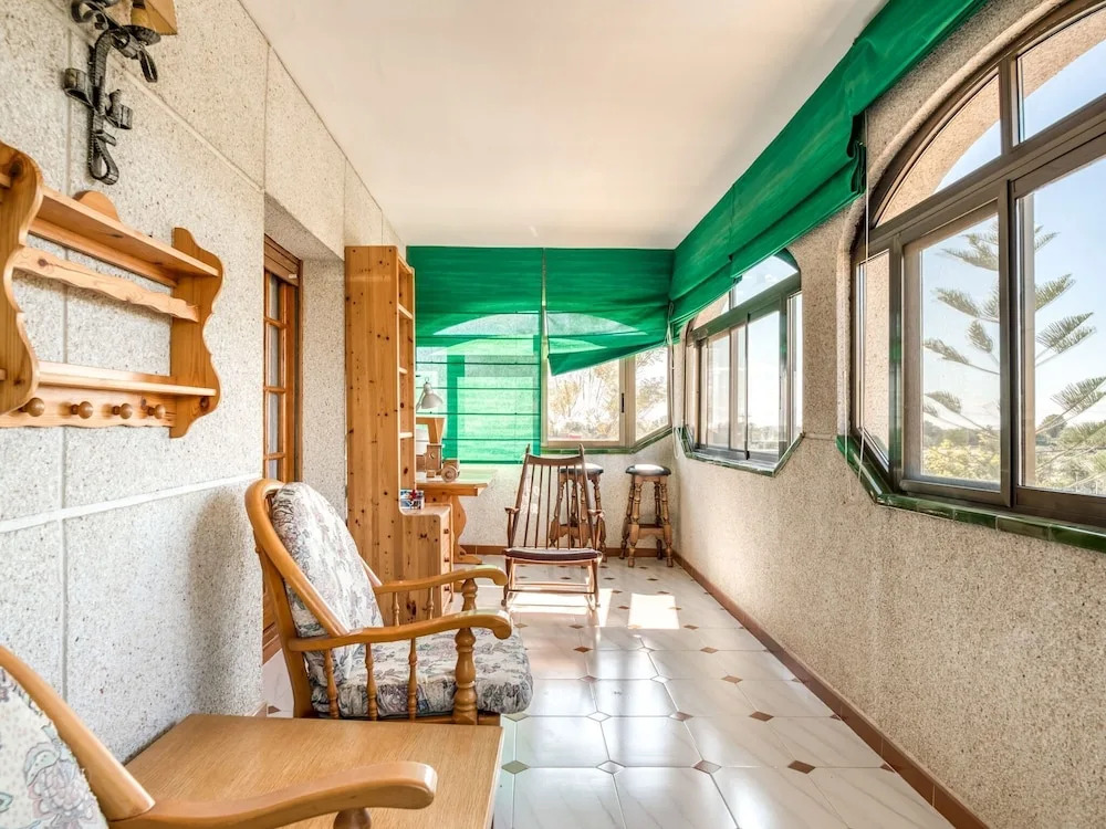 Exotic Villa in Coma-ruga with Private Swimming Pool