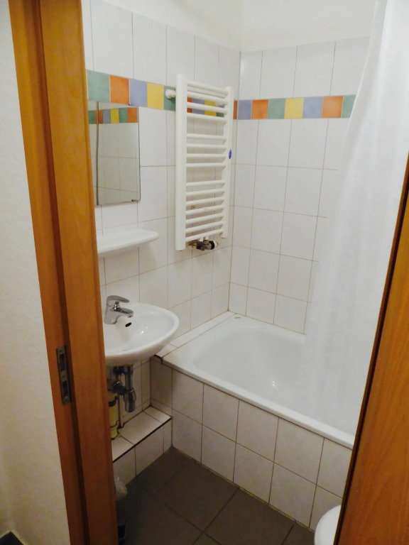 Boardinghouse Mundsburg