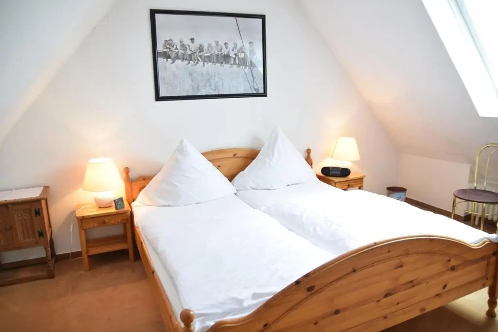 3-Zimmer Appartement in Wenningstedt in ruhiger Lage