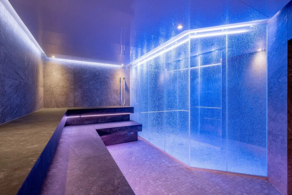 Natur & Spa Hotel Lärchenhof