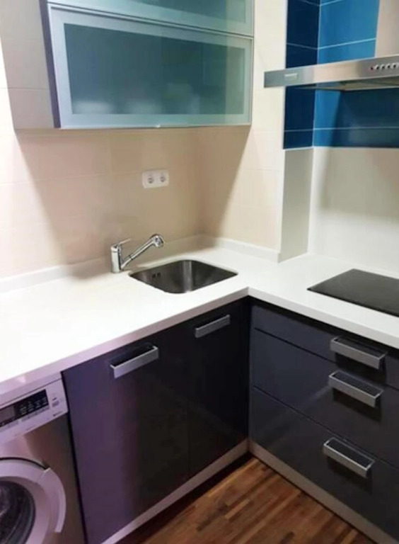 Apartment with 2 Bedrooms in Cádiz, with Wonderful City View, Terrace And Wifi