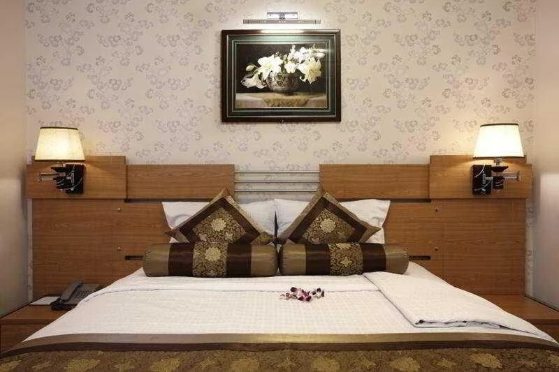 Paragon Saigon Hotel