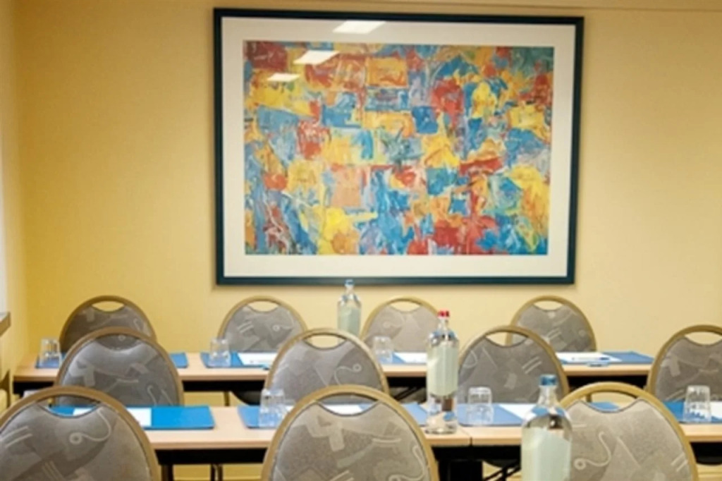 Ostend Hotel