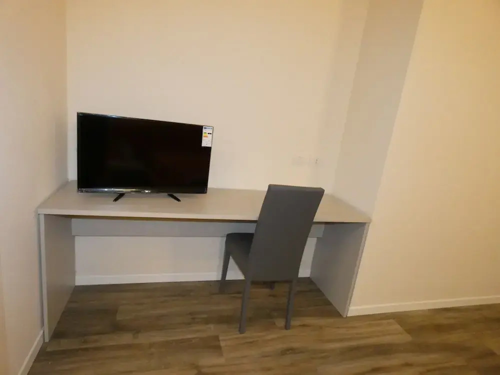 B&B Belvedere Suite
