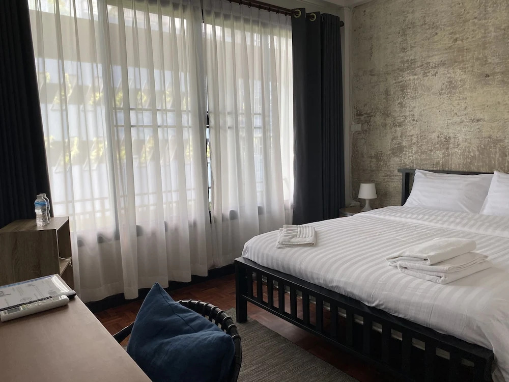 Two One Zero Apartment
