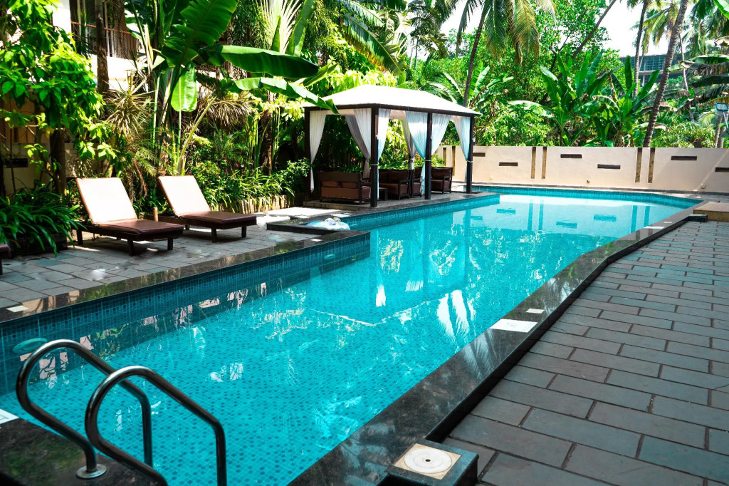 Sia Signature Calangute