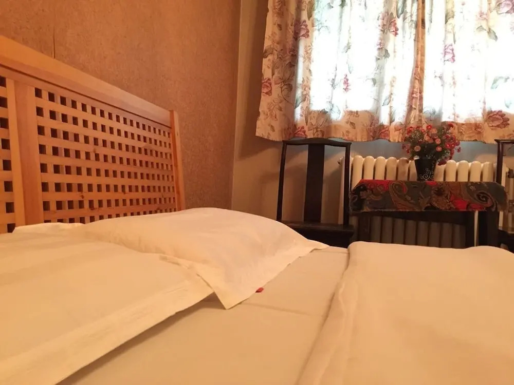 Shuyuan Party Hostel