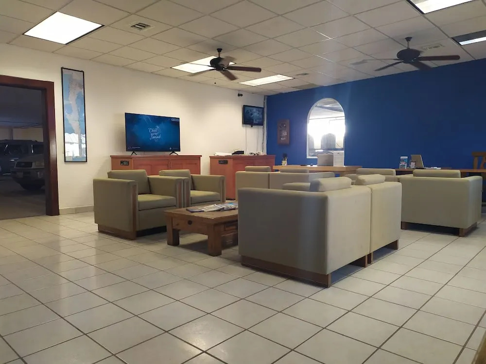 Las Gaviotas Condo-Hotel La Paz BCS
