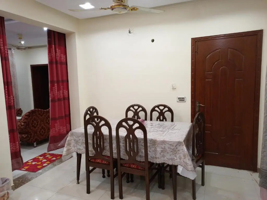 2BR Fully Furnished Modern House at Prime Location